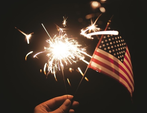 Finding Christianity with Family and Friends This Fourth of July