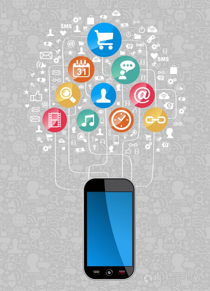 <b>垃圾短信平台：揭秘其运作原理及防范措施</b>