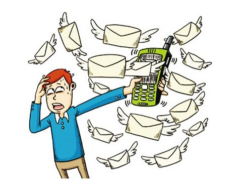 发短信花钱么？揭秘短信费用真相