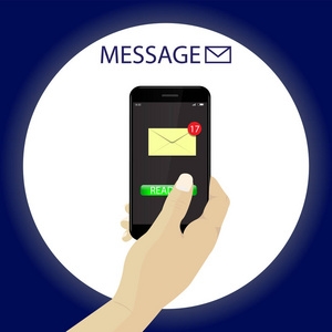 银行卡怎么开短信提醒？轻松掌握四大步骤，守护您的财产安全