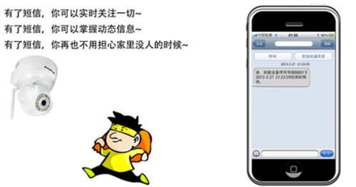 首易企业短信：高效沟通的得力助手