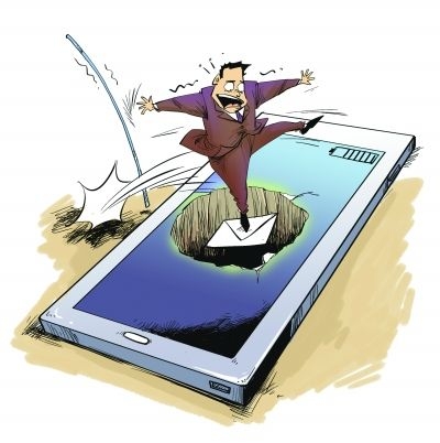 标题：短信作为证据的法律效力与适用范围