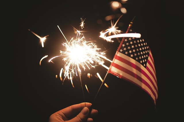 Finding Christianity with Family and Friends This Fourth of July